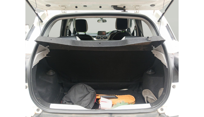 2023 Tata PUNCH ACCOMPLISHED AMT, Petrol, Automatic, 18,050 km, exterior