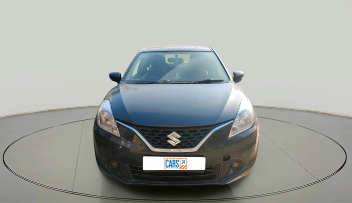 2016 Maruti Baleno DELTA PETROL 1.2, Petrol, Manual, 1,31,494 km, exterior