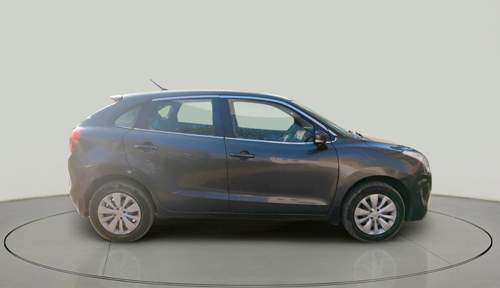 2016 Maruti Baleno DELTA PETROL 1.2, Petrol, Manual, 1,31,494 km, exterior