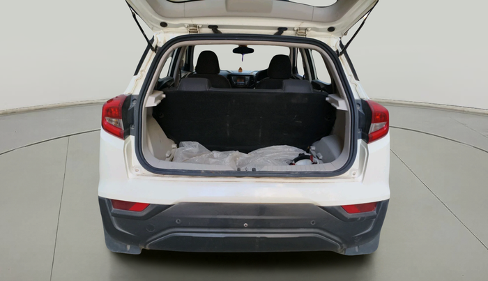 2021 Mahindra XUV300 W6 1.5 Diesel, Diesel, Manual, 96,560 km, exterior