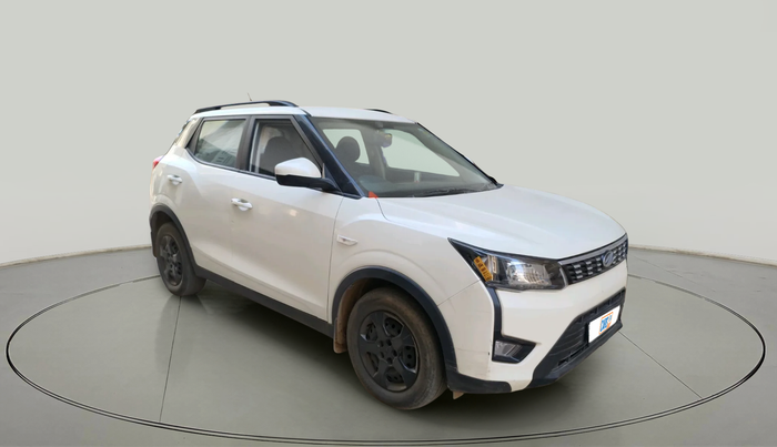 2021 Mahindra XUV300 W6 1.5 Diesel, Diesel, Manual, 96,560 km, exterior