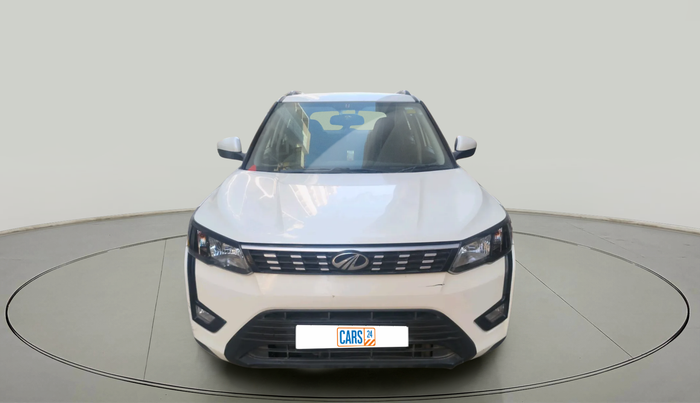 2021 Mahindra XUV300 W6 1.5 Diesel, Diesel, Manual, 96,560 km, exterior