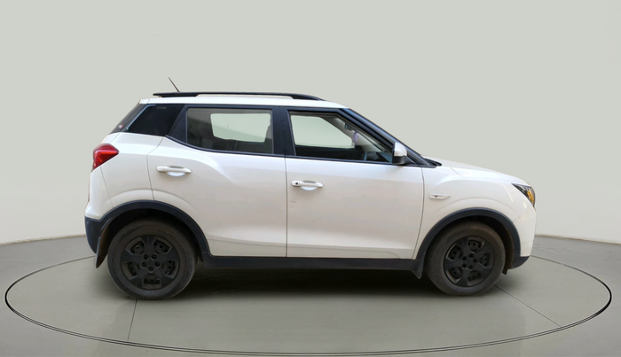 2021 Mahindra XUV300 W6 1.5 Diesel, Diesel, Manual, 96,560 km, exterior