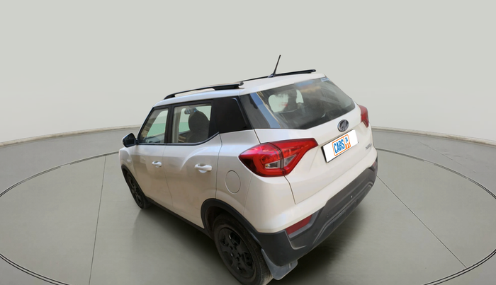 2021 Mahindra XUV300 W6 1.5 Diesel, Diesel, Manual, 96,560 km, exterior