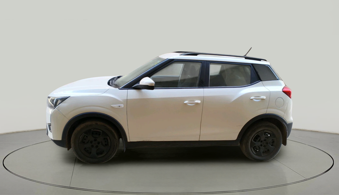 2021 Mahindra XUV300 W6 1.5 Diesel, Diesel, Manual, 96,560 km, exterior