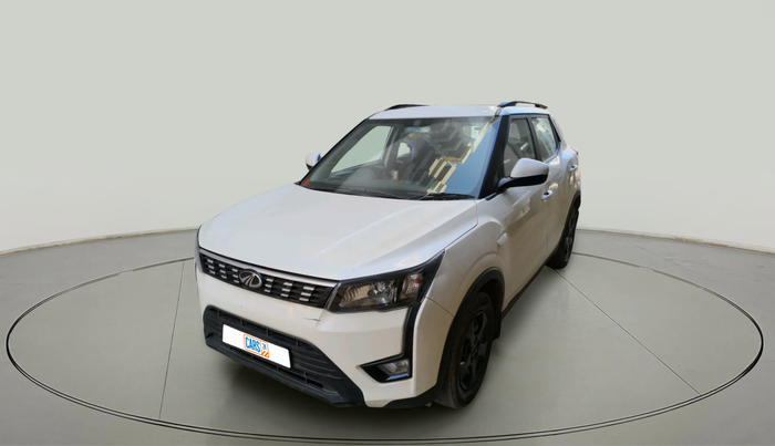 2021 Mahindra XUV300 W6 1.5 Diesel, Diesel, Manual, 96,560 km, exterior