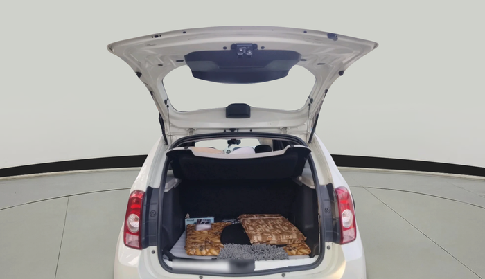 2013 Renault Duster 110 PS RXZ DIESEL (OPT), Diesel, Manual, 1,12,199 km, exterior