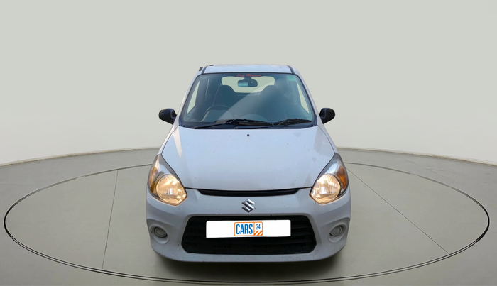 2018 Maruti Alto 800 LXI, Petrol, Manual, 83,525 km, exterior
