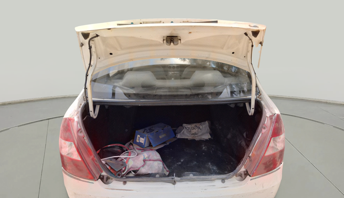 2014 Tata Indigo ECS LS TDI, Diesel, Manual, 2,18,245 km, exterior