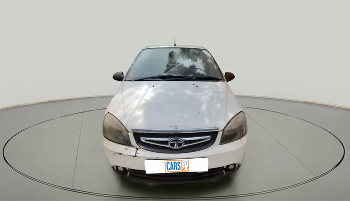 2014 Tata Indigo ECS LS TDI, Diesel, Manual, 2,18,245 km, exterior