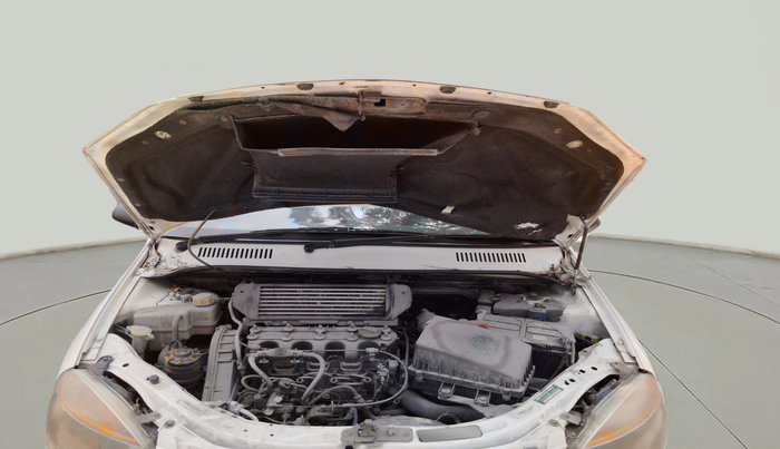 2014 Tata Indigo ECS LS TDI, Diesel, Manual, 2,18,245 km, exterior