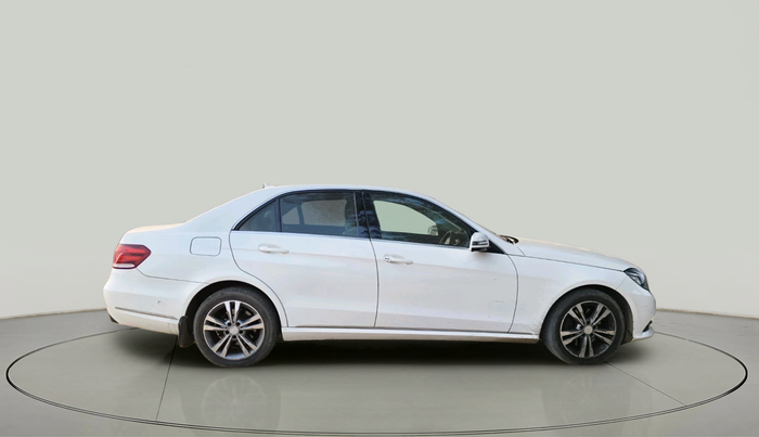 2013 Mercedes Benz E Class E 250 CDI AVANTGARDE, Diesel, Automatic, 92,155 km, exterior