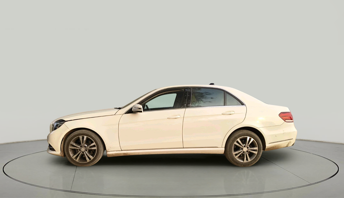 2013 Mercedes Benz E Class E 250 CDI AVANTGARDE, Diesel, Automatic, 92,155 km, exterior