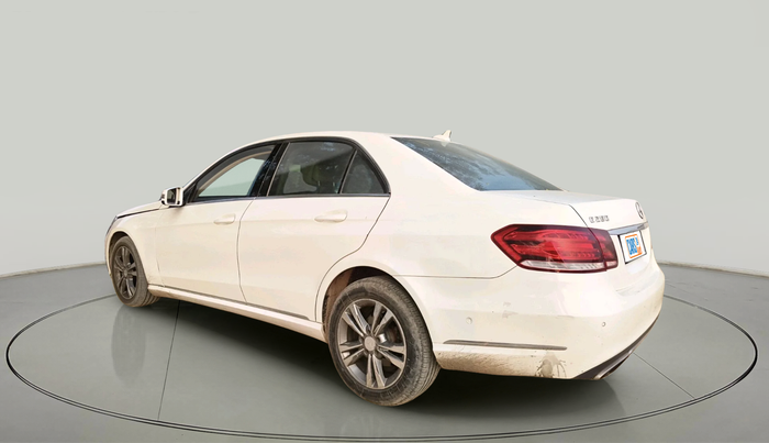 2013 Mercedes Benz E Class E 250 CDI AVANTGARDE, Diesel, Automatic, 92,155 km, exterior