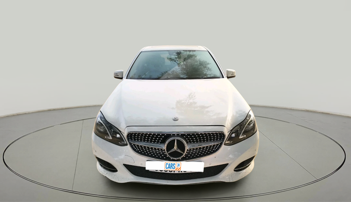 2013 Mercedes Benz E Class E 250 CDI AVANTGARDE, Diesel, Automatic, 92,155 km, exterior