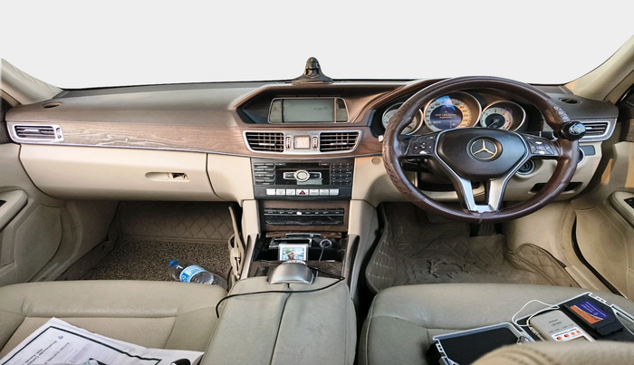 2013 Mercedes Benz E Class E 250 CDI AVANTGARDE, Diesel, Automatic, 92,155 km, interior