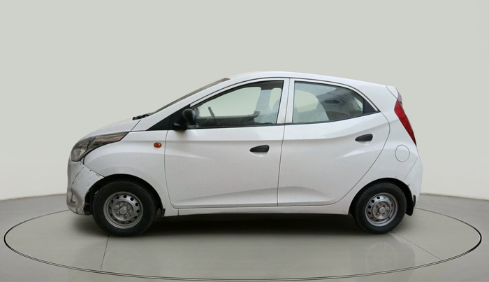 2014 Hyundai Eon ERA +, Petrol, Manual, 63,888 km, exterior