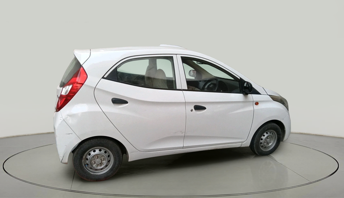 2014 Hyundai Eon ERA +, Petrol, Manual, 63,888 km, exterior