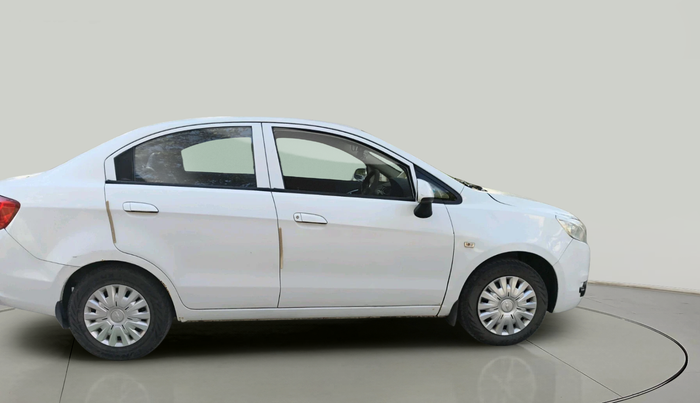 2014 Chevrolet Sail 1.2 LS, Petrol, Manual, 1,26,794 km, exterior