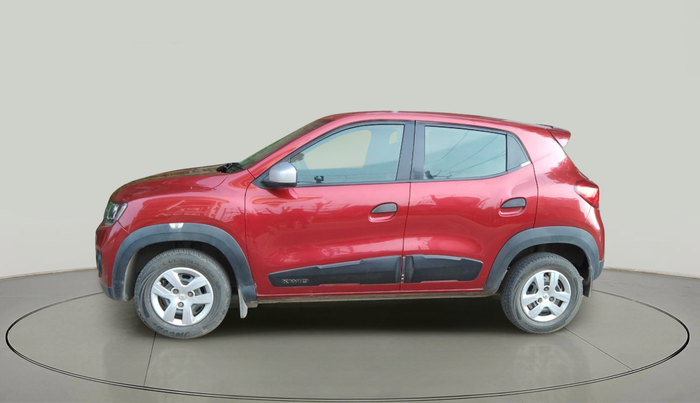 2019 Renault Kwid RXT 1.0 AMT (O), Petrol, Automatic, 85,000 km, exterior