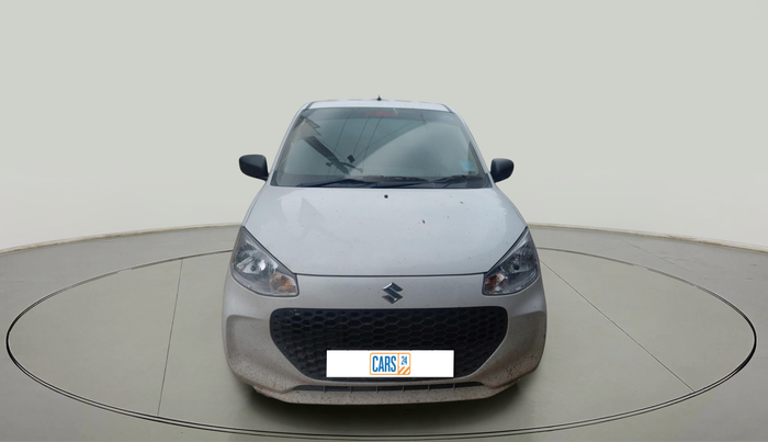 2024 Maruti Alto K10 VXI, Petrol, Manual, 21,759 km, exterior