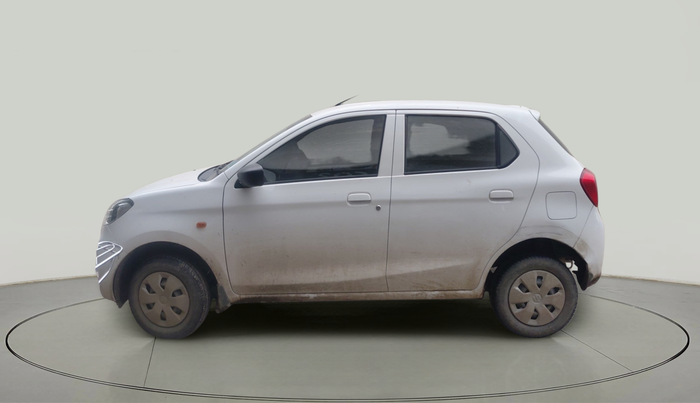 2024 Maruti Alto K10 VXI, Petrol, Manual, 21,759 km, exterior