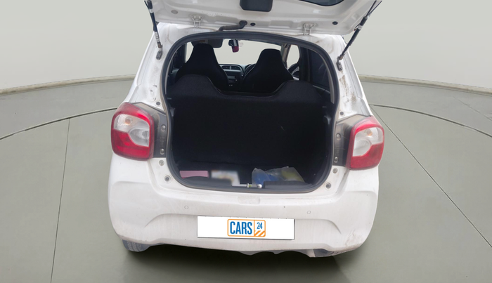 2024 Maruti Alto K10 VXI, Petrol, Manual, 21,759 km, exterior