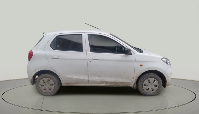 2024 Maruti Alto K10 VXI, Petrol, Manual, 21,759 km, exterior