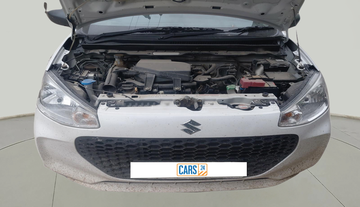 2024 Maruti Alto K10 VXI, Petrol, Manual, 21,759 km, exterior