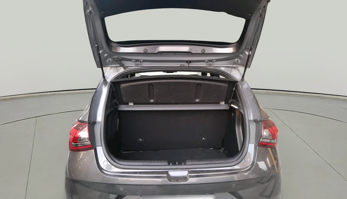 2023 Hyundai NEW I20 N LINE N8 1.0 TURBO GDI DCT, Petrol, Automatic, 10,157 km, exterior