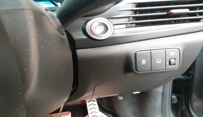 2023 Hyundai NEW I20 N LINE N8 1.0 TURBO GDI DCT, Petrol, Automatic, 10,157 km, interior