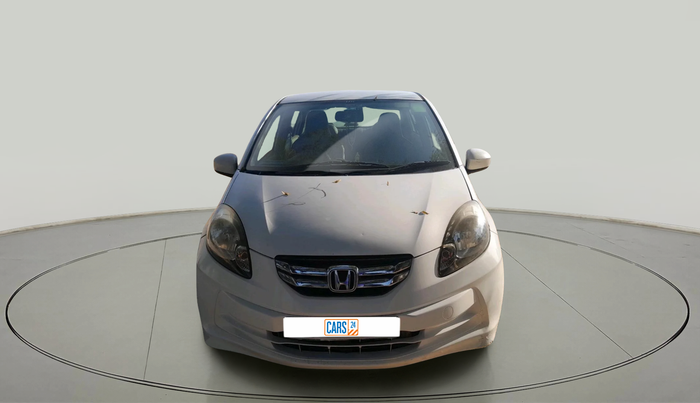 2014 Honda Amaze 1.5L I-DTEC S, Diesel, Manual, 89,563 km, exterior