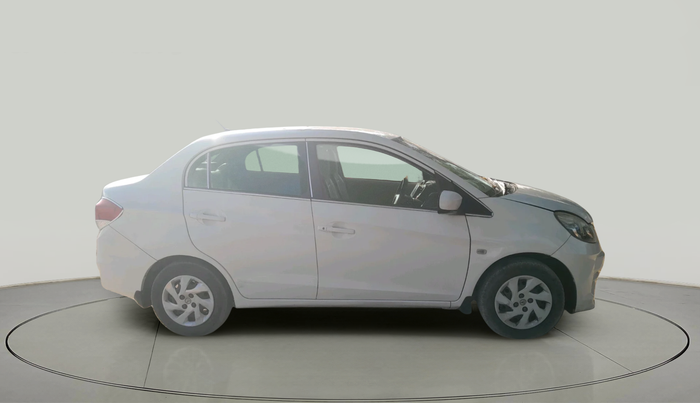 2014 Honda Amaze 1.5L I-DTEC S, Diesel, Manual, 89,563 km, exterior