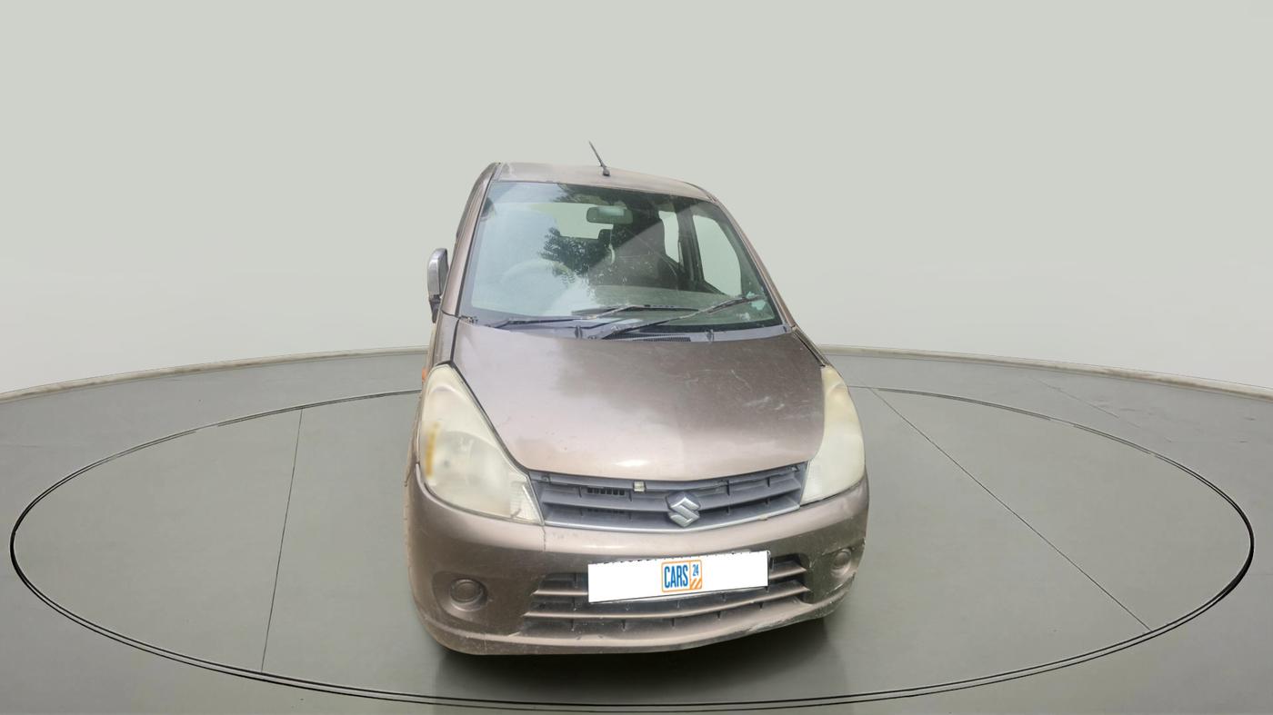 2010 Maruti Zen Estilo LXI, Petrol, Manual, 1,64,500 km, exterior