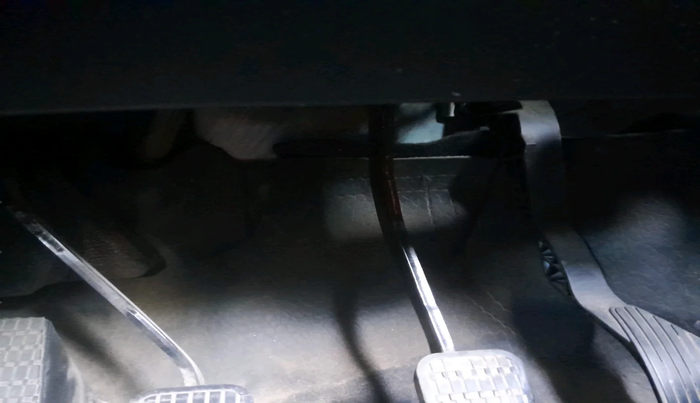 2021 Tata PUNCH CREATIVE  1.2 RTN DUAL TONE, Petrol, Manual, 53,918 km, interior