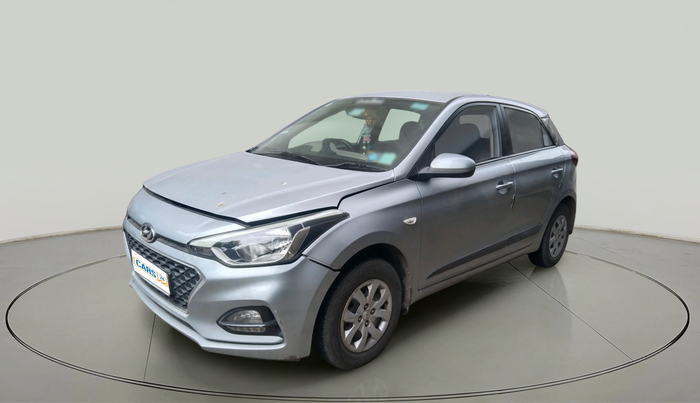 2019 Hyundai Elite i20 MAGNA PLUS 1.2, Petrol, Manual, 65,522 km, exterior