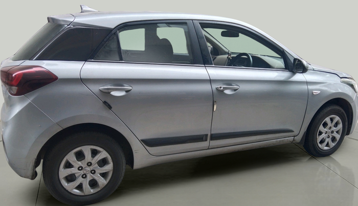 2019 Hyundai Elite i20 MAGNA PLUS 1.2, Petrol, Manual, 65,522 km, exterior