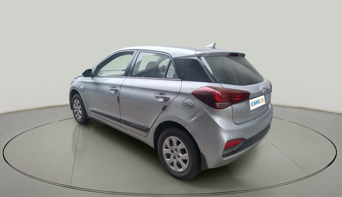 2019 Hyundai Elite i20 MAGNA PLUS 1.2, Petrol, Manual, 65,522 km, exterior