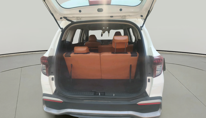 2023 KIA CARENS PRESTIGE 1.5 DIESEL IMT 7 STR, Diesel, Manual, 18,618 km, exterior