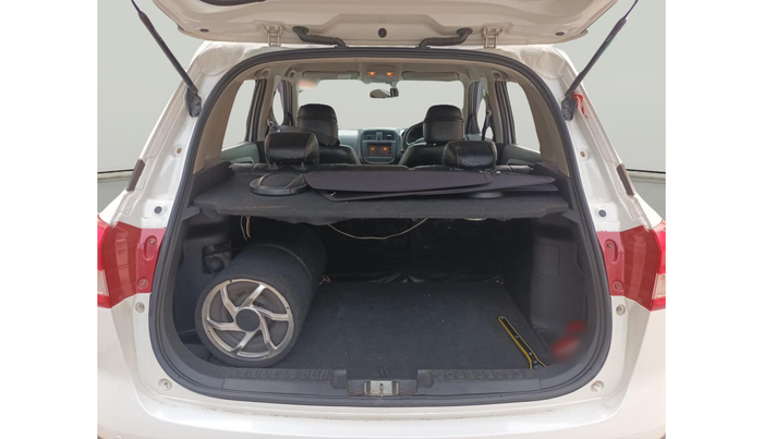 2019 Maruti Vitara Brezza ZDI PLUS AMT, Diesel, Automatic, 88,182 km, exterior