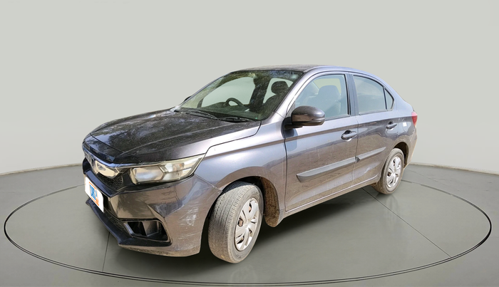 2019 Honda Amaze 1.2L I-VTEC S, Petrol, Manual, 1,10,121 km, exterior