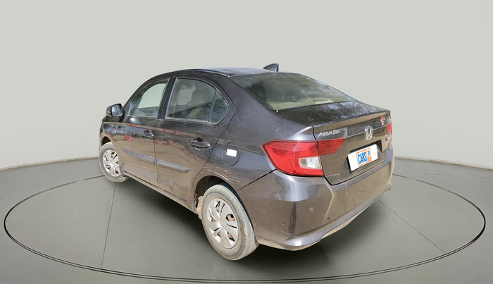 2019 Honda Amaze 1.2L I-VTEC S, Petrol, Manual, 1,10,121 km, exterior