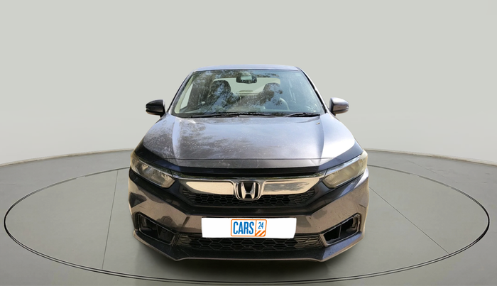 2019 Honda Amaze 1.2L I-VTEC S, Petrol, Manual, 1,10,121 km, exterior