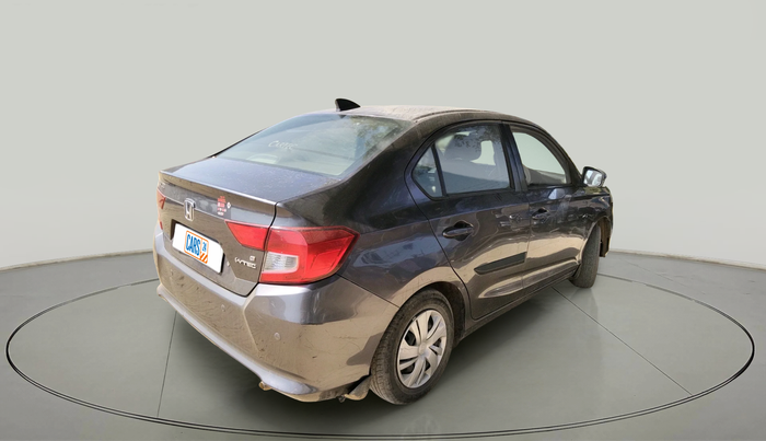 2019 Honda Amaze 1.2L I-VTEC S, Petrol, Manual, 1,10,121 km, exterior