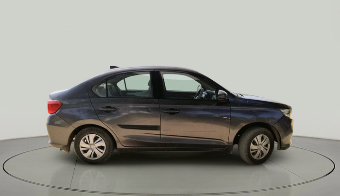 2019 Honda Amaze 1.2L I-VTEC S, Petrol, Manual, 1,10,121 km, exterior