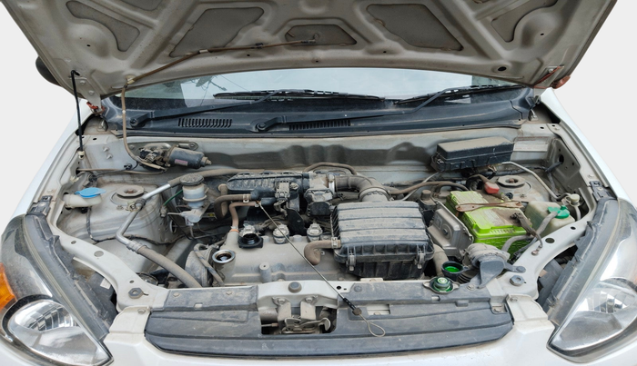 2018 Maruti Alto 800 VXI, Petrol, Manual, 43,971 km, exterior