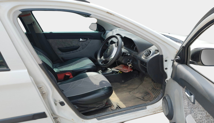2018 Maruti Alto 800 VXI, Petrol, Manual, 43,971 km, interior