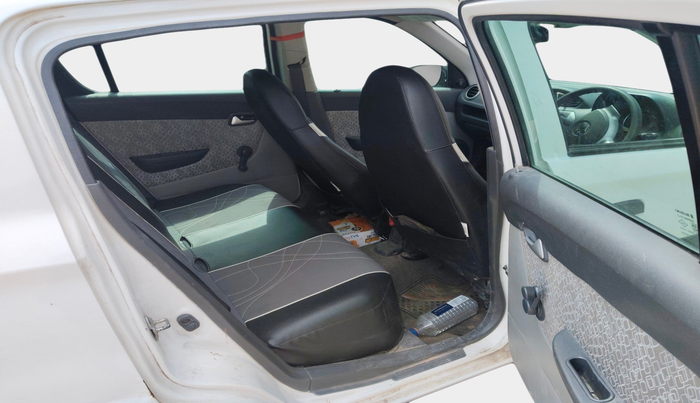 2018 Maruti Alto 800 VXI, Petrol, Manual, 43,971 km, interior