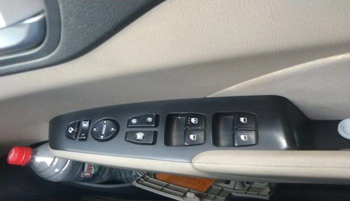 2019 Hyundai Verna 1.6 VTVT SX, Petrol, Manual, 99,993 km, interior