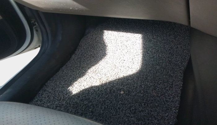 2019 Hyundai Verna 1.6 VTVT SX, Petrol, Manual, 99,993 km, interior